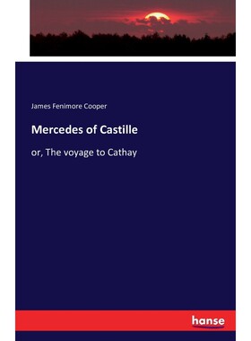 按需印刷不退不换Mercedes of Castille[9783742895721]