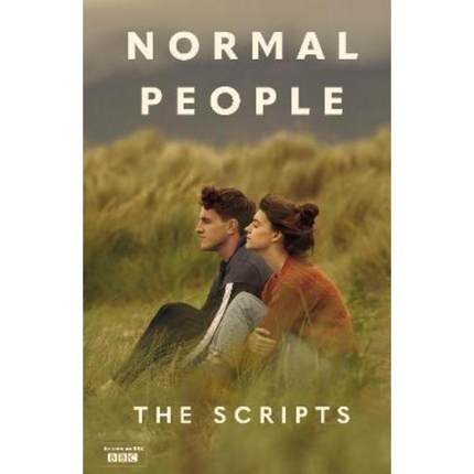预订Normal People:The Scripts