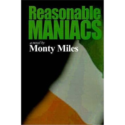 按需印刷Reasonable Maniacs:For the Love of Northern Ireland[9780595011063]