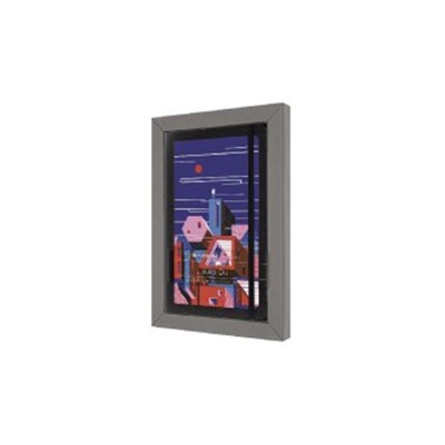 预订【德语】 Moleskine Studio Notizbuch Kollektion - Large/A5, Liniert, Yukai Du[8056420854077]