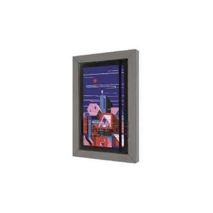 预订【德语】 Moleskine Studio Notizbuch Kollektion - Large/A5, Liniert, Yukai Du[8056420854077]