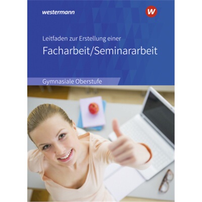 预订【德语】 Leitfaden zur Erstellung einer Facharbeit / Seminararbeit, Ausgabe 201[9783141180442]