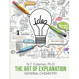 按需印刷The Art of Explanation[9781483470030]