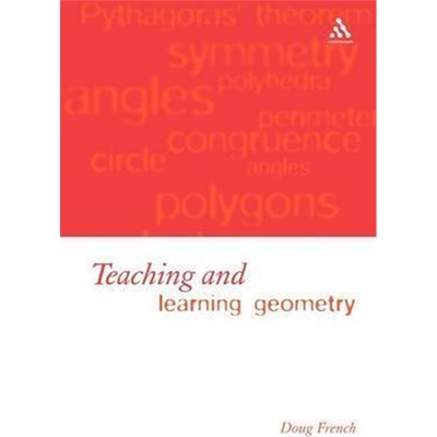 按需印刷Teaching and Learning Geometry[9780826473622]