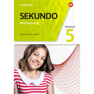 预订【德语】 Sekundo - Mathematik für differenzierende Schulformen - Allgemeine Aus[9783141241945]