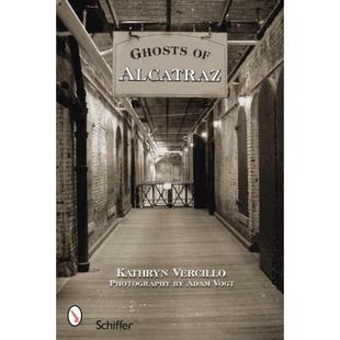 预订Ghts of Alcatraz