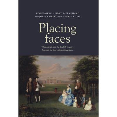按需印刷Placing faces[9780719090394]