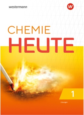 预订【德语】 Chemie Heute -  Ausgabe 2020 für das G9 in Nordrhein-Westfalen[9783141513110]