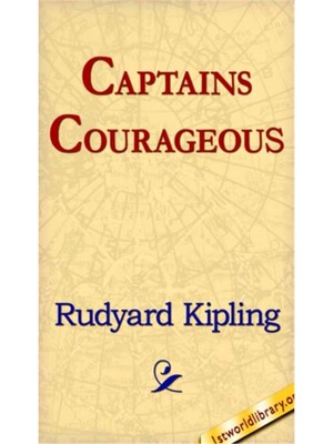 预订Captains Courageous