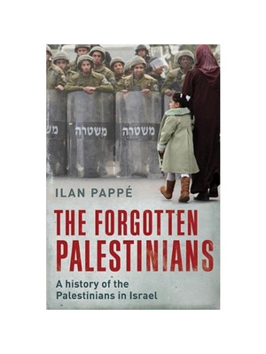 预订The Forgotten Palestinians:A History of the Palestinians in Israel