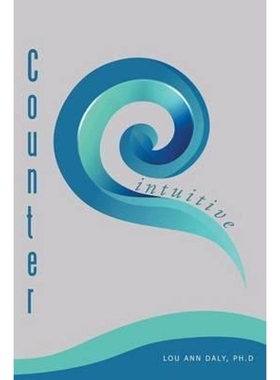 按需印刷Counterintuitive[9781483433974]