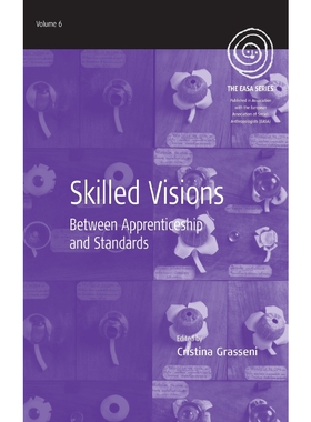 按需印刷Skilled Visions[9781845452100]