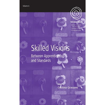 按需印刷Skilled Visions[9781845452100]
