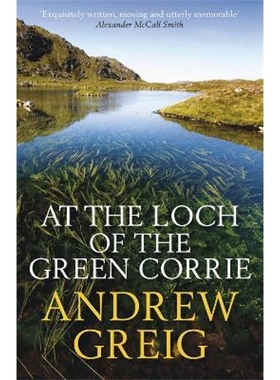 预订At the Loch of the Green Corrie