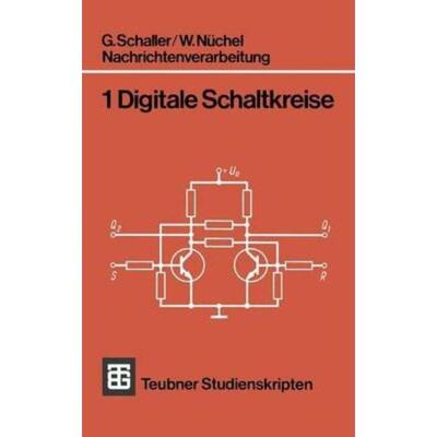 预订【德语】 Nachrichtenverarbeitung:Mit 32 Beisp.