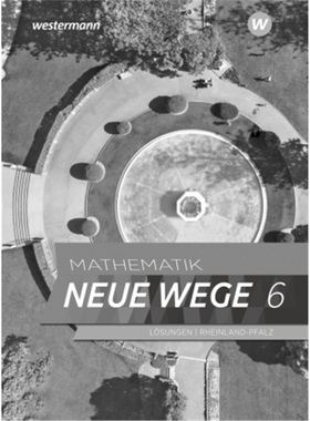 预订【德语】 Mathematik Neue Wege SI - Ausgabe 2022 für Rheinland-Pfalz[9783141257748]
