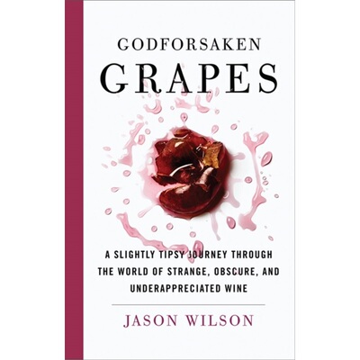 预订不退不换Godforsaken Grapes[9781419727580]