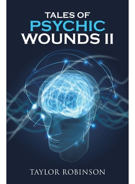 按需印刷Tales of Psychic Wounds II[9781684710805]
