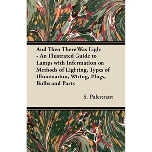 预订预订And Methods Lamps with Light Illustrated Illum Lighting Types Was Guide Information There Then