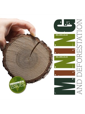 预订不退不换Mining and Deforestation