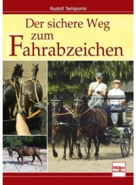 预订【德语】 Der sichere Weg zum Fahrabzeichen:Leitfaden für Schüler, Ausbilder und Prüfer