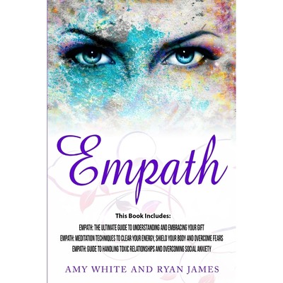 按需印刷Empath[9781951030452]