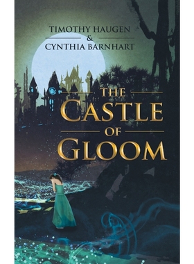 按需印刷The Castle of Gloom[9781504393157]