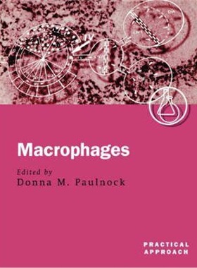 按需印刷Macrophages:Practical Approach Series[9780199636884]