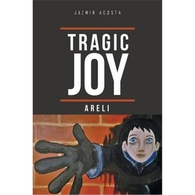 按需印刷不退不换Tragic Joy[9781514490259]