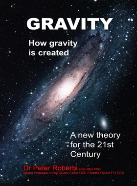 按需印刷Gravity - How Gravity Is Created[9781910537343]
