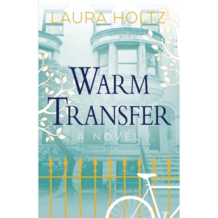 9781642371376 按需印刷Warm Transfer