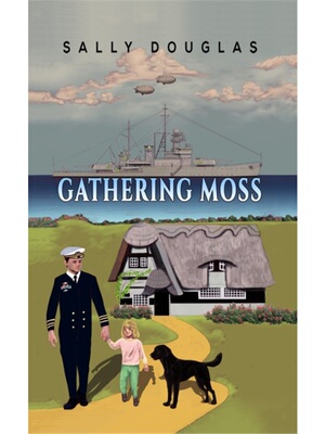 预订Gathering Moss