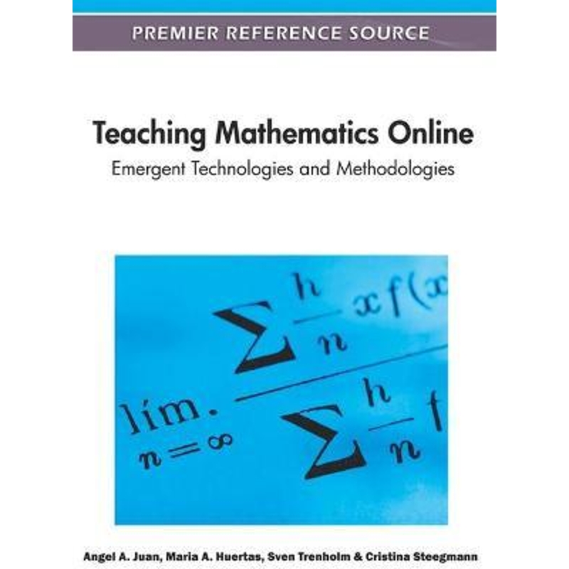 按需印刷Teaching Mathematics Online[9781609608750]