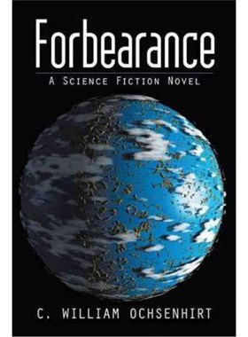 按需印刷Forbearance[9781469755687]