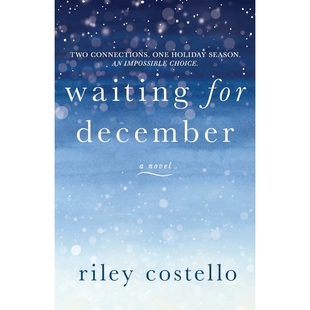 9781732303348 December for 按需印刷Waiting