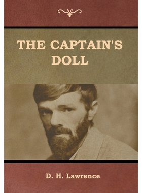 按需印刷The Captain's Doll[9781644390351]