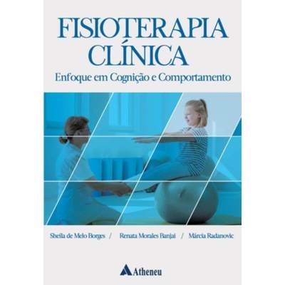 按需印刷POR Fisioterapia Clínica[9788538809616]