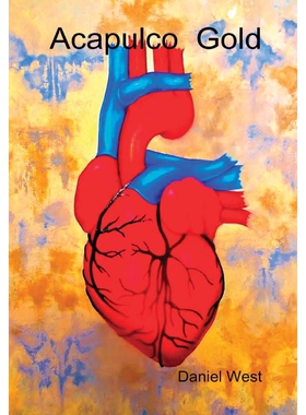 按需印刷Acapulco Gold[9781312293014]