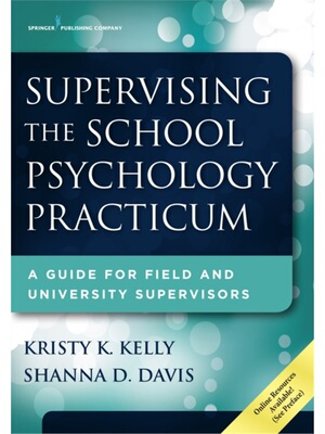按需印刷不退不换Supervising the School Psychology Practicum