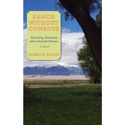 按需印刷Ranch Without Cowboys[9781632934154]