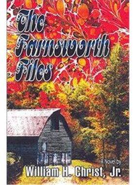 按需印刷The Farnsworth Files[9781543444377]