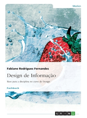 按需印刷POR Design de Informa??o[9783656655664]
