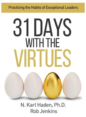 按需印刷31 Days with the Virtues[9781947309944]