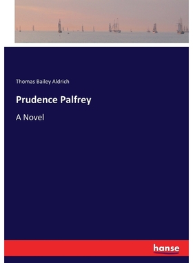 按需印刷Prudence Palfrey[9783337001148]