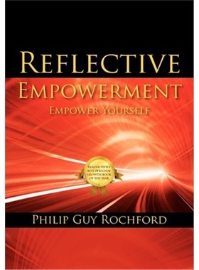 按需印刷Reflective Empowerment:Empower Yourself[9781432758486]