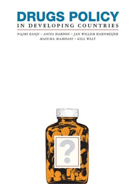 预订不退不换Drugs Policy in Developing Countries
