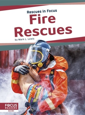 预订Fire Rescues[9781641857727]