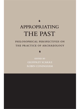 按需印刷CBG Appropriating the Past[9780521124256]