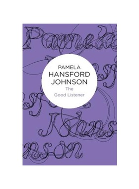 按需印刷The Good Listener[9781447215462]