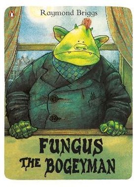 预订Fungus the Bogeyman
